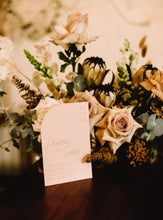 Load image into Gallery viewer, Lauren Invitation