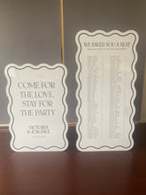 Load image into Gallery viewer, Jumbo Sign Stand Strut (for freestanding signs)