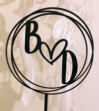 Load image into Gallery viewer, Digital Laser Cut File
