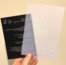 Load image into Gallery viewer, Stationery Sample Pack